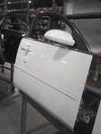 Chevrolet Impala 2011 Right Front Door White 138487 5861. Fixed Price $587.69.