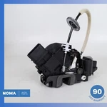 2013 Range Rover Sport L320 Reart Right Side Door Lock Latch W/ Keyless Go Oem. Fixed Price $87.15.