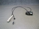 2004-2009 Cadillac Xlr Left Door Lock Latch W Handle & Cable. Fixed Price $63.85.