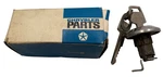 New Old Stock Rh Rear / Cargo Door Lock For 1967-71 Dodge A100 Models #2510144. Fixed Price $155.00.