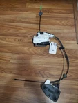 Oem 2016-2020 Tesla X Front Right Rh Passenger Door Actuator Lock 1126200-00-A. Fixed Price $71.20.