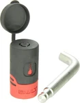 Bolt 7018447 5/8" Receiver Lock Ford, Lincoln & Mercury Standard Cut Keys. Fixed Price $39.99.
