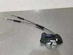 2016 Lexus RC350 Sport Door Lock Latch Actuator Front Right Passenger. Fixed Price $38.68.