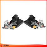 Rear Left & Right Door Lock Actuators 2PCS For Chevrolet Silverado Gmc Sierra. Fixed Price $34.02.