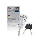 Front Left Door Lock Cylinder Key For Vw Volkswagen Golf Jetta Polo MK4 Bora. Fixed Price $44.98.