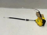 17-22 Alfa Romeo Giulia Quadrifoglio Front Left Door Lock Actuator 1581 Oem. Fixed Price $50.99.