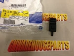 Gm Oem-door Lock Knob Black New # 15844616. Fixed Price $16.34.