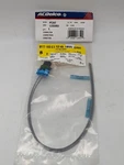 Gm 12101855 Multi-purpose Pigtail Wire Harness 2-WAY Female, New Genuine Oem. Fixed Price $24.00.
