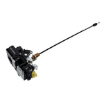 Genuine Acdelco For Chevy Tahoe/avalanche 2008 Door Lock Front, Driver Side. Fixed Price $364.01.