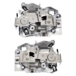 For Chevy Tahoe 1995-2000 Dorman Solutions Front Door Latch Assemblies. Fixed Price $167.16.