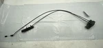04-09 Cadillac Xlr Left Driver Side Door Lock Latch Actuator W/ Handle Oem. Fixed Price $55.19.