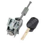 Door Lock Cylinder Fl Left Driver Side For Land Rover Range 03-11 L322 Us. Fixed Price $32.99.