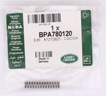Genuine Land Rover Spring Part Number - BPA780120. Fixed Price $16.99.