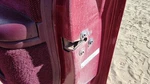 1995-2001 Chevy Lumina Passenger Right Front Door Latch With Rods/cables Oem. Fixed Price $106.88.