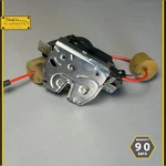 Mercedes W251 W164 X164 R350 Rear Tailgate Trunk Latch Lock Actuator Oem. Fixed Price $89.91.