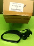 Nos Oem Ford XF1Z-17682-DAW Power Drivers Side Mirror Taurus Sable. Fixed Price $25.00.