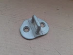 Door Lock Striker Front For Isuzu Pickup Kb Trooper Chevrolet Luv 8944869890. Fixed Price $19.00.