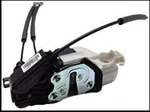 Oem Front Left Door Latch Lock Actuator 81310-2W010 Hyundai Santa Fe 13-19. Fixed Price $79.95.