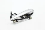 00-06 Bmw E46 3 Series 2DR Front Right Outside Door Grab Handle Carrier Oem. Fixed Price $49.50.