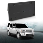 Front Bumper License Plate Mounting Bracket Fit For 10-16 Land Rover LR4. Fixed Price $18.22.