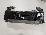 Trunk Latch Assembly - 2008 Chevy Corvette C6 Base Model Coupe Oem 15220345. Fixed Price $224.10.