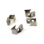 Genuine Mopar Hex Flange Lock Nut 55366000AA. Fixed Price $10.35.