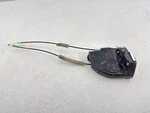 2019-2022 Toyota Corolla Hatchback Rear Right Side Door Lock Latch Actuator Oem. Fixed Price $64.02.