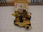 Ford Oem Nos XF1Z-5426413-AA Door Latch Contact Stop. Fixed Price $31.99.