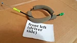 2002-06 Toyota Camry Front Door Opener Handle Cable 69710-33040 6971033040 #16. Fixed Price $24.99.