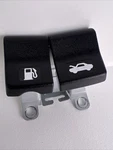 Genuine Nissan Hood Release Handle 65622-6FK0A Oem. Fixed Price $29.99.