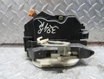 2004 Mitsubishi Lancer Right Passenger Rear Door Latch Lock Actuator. Fixed Price $37.46.