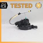 14-20 Mercedes W222 S550 S600 Rear Left Door Lock Latch Actuator Keyless Go Oem. Fixed Price $112.05.