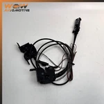 03-12 Mercedes-benz R230 SL500 Front Side Hood Lock Latch Actuator Pair Set Oem. Fixed Price $56.04.