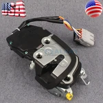 New Front Driver Door Lock Latch Actuator For 98-04 Toyota Tacoma Dorman 931-492. Fixed Price $44.99.