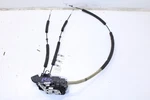 14-23 Infiniti Q50 Luxe Rwd Rear Left Side Door Lock Latch Actuator 82501-4GA0A. Fixed Price $69.15.
