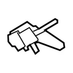 Genuine Bmw Filler Flap Actuator 67-11-7-200-675 New. Fixed Price $99.53.
