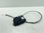 10-16 Bmw 528I Trunk Electric Power Soft Lock Latch Motor Oem. Fixed Price $48.00.