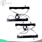 Power Window Regulator For Explorer Mercury Mountaineer Front Left Right W/motor. Fixed Price $81.09.