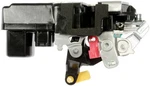 Dorman 931-005 Door Lock Actuator Motor For 05-10 300 Charger Magnum. Fixed Price $126.95.