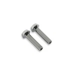 Scott Drake Door Lock Knob C5DZ-6221850-A; 1965 To 1966. Fixed Price $33.83.