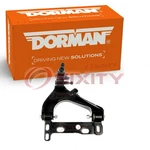 Dorman Front Right Lower Suspension Control Arm Ball Joint For 2003-2006 Po. Fixed Price $234.27.