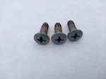 2005-2021 Oem Subaru Door Latch Lock Mounting Screw Bolt (X3) 904210035. Fixed Price $13.99.