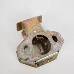 Bmw E12 E28 E24 Rear Trunk Boot Latch Lower Catch 51241860014. Fixed Price $45.00.