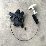 07-15 Infiniti G35 G37 Q40 Q60 Trunk Lock Assembly Actuator Release 84631-JK600. Fixed Price $40.50.