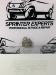2007-2018 Mercedes Sprinter 2500 3500 Door Lower Lock Bracket Oem A9067400032. Fixed Price $10.00.