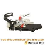 New 1X Tailgate Lock Latch Actuator 68093354AD For 2013-2018 Ram 1500 2500 3500. Fixed Price $50.26.