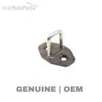 2015-2018 Porsche Cayenne Trunk Latch Striker Plate 7P0827517F. Fixed Price $11.49.