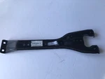 19-21 Subaru Forester Fr Radiator Panel Complete Sty Hood Lock Latch Bracket Oem. Fixed Price $60.00.
