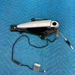 06 11 Bmw 325I E90 Front Right Door Handle Oem 6936591 51217162437 51217207561. Fixed Price $22.00.