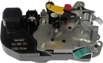 Dorman 931-005 Door Lock Actuator Integrated Latch Fits 2005-10 Chry 300 Front. Fixed Price $69.99.